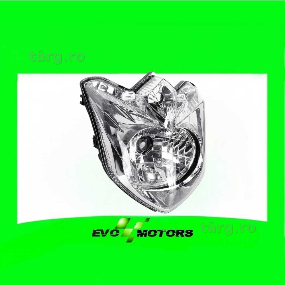 Far Yamaha FZ8 FZ8N 2010 2013 A1879