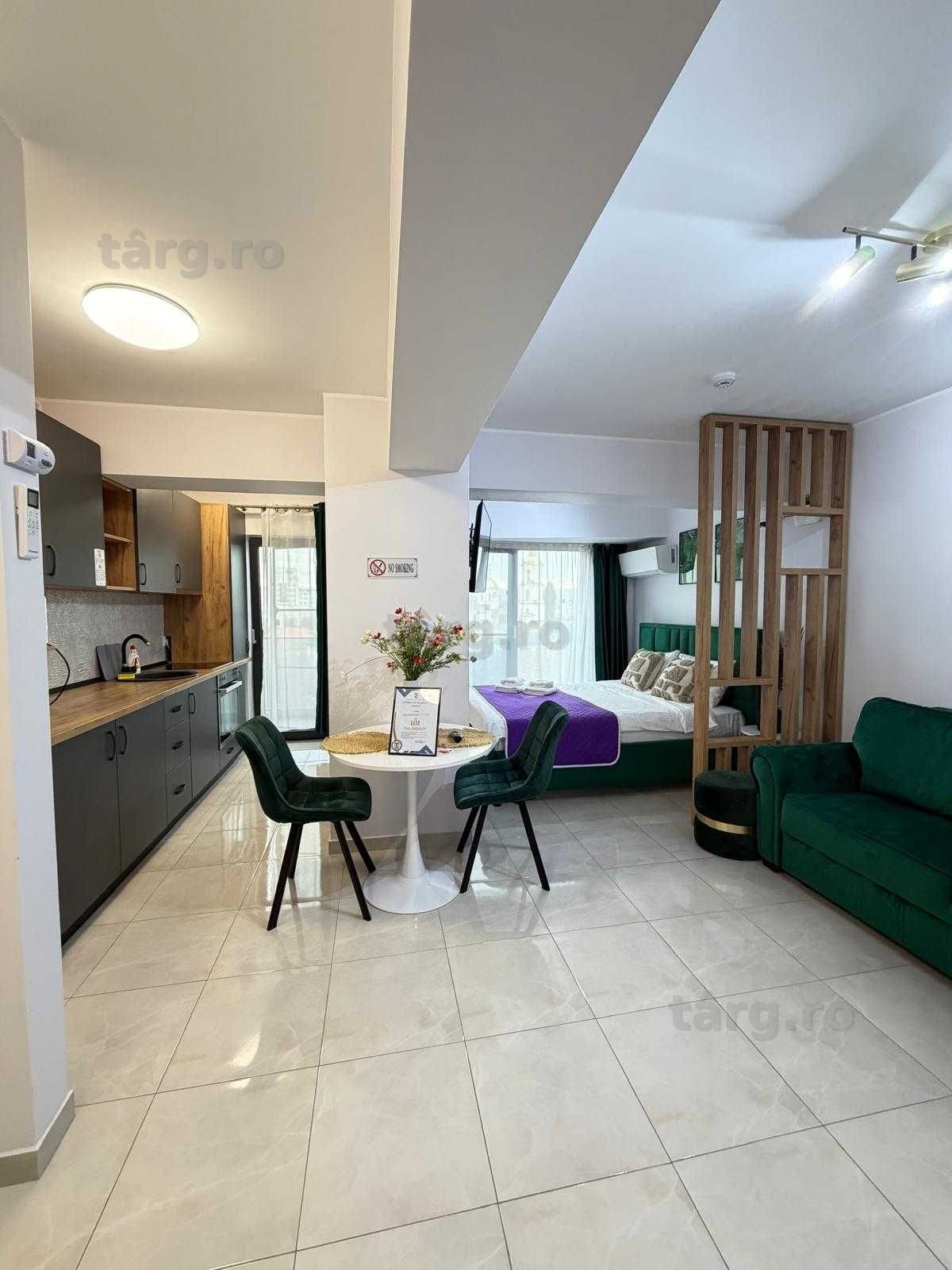 IS Cazare LUX Regim Hotelier Iasi Apartamente 1-2-3 Camere Vouchere ! 2