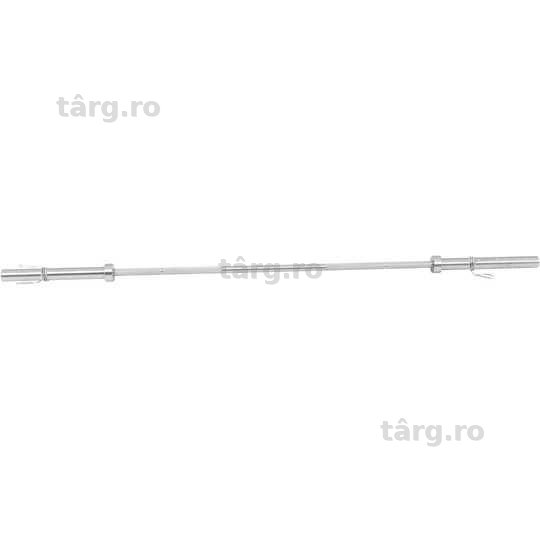 Bara olimpica profesionala 20 kg