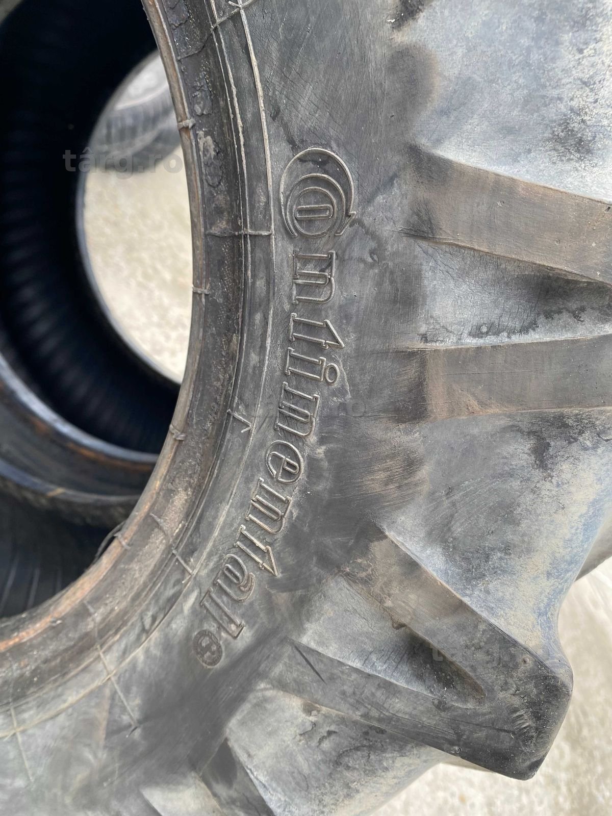 Anvelope 275.70 R16 3