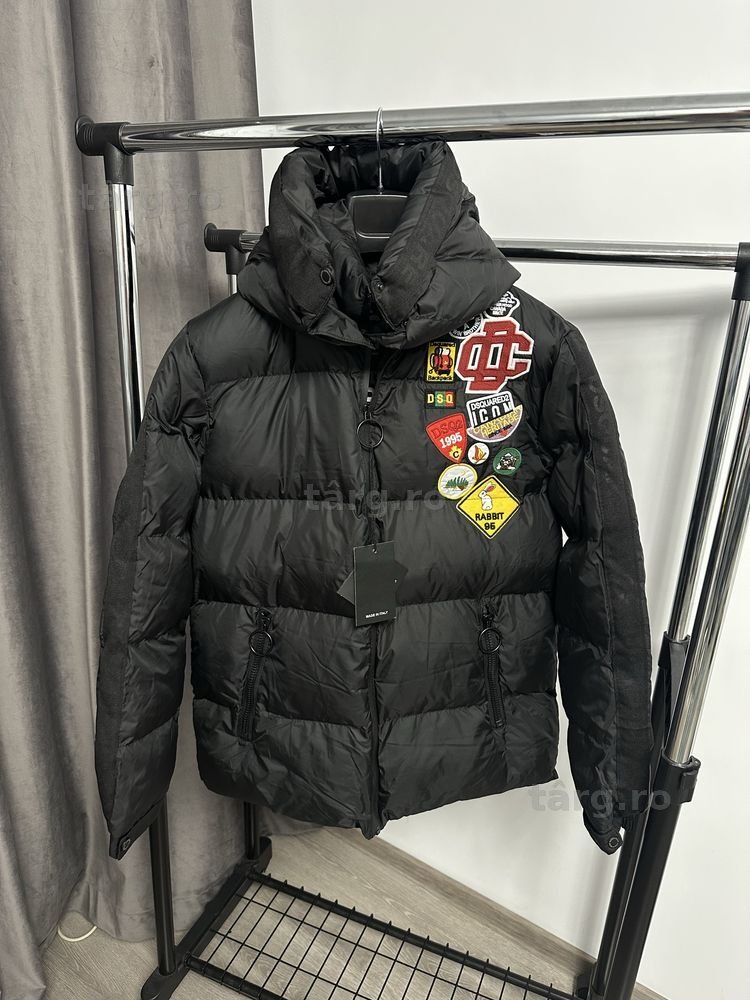 Geaca DSQUARED2 super calitate