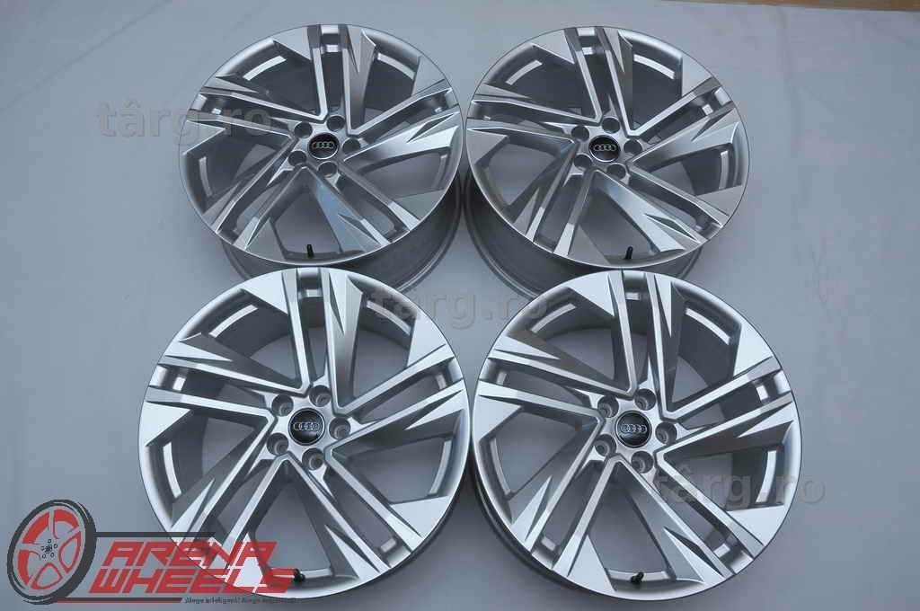 Jante Noi 20 inch Originale Audi Q7 4M R20