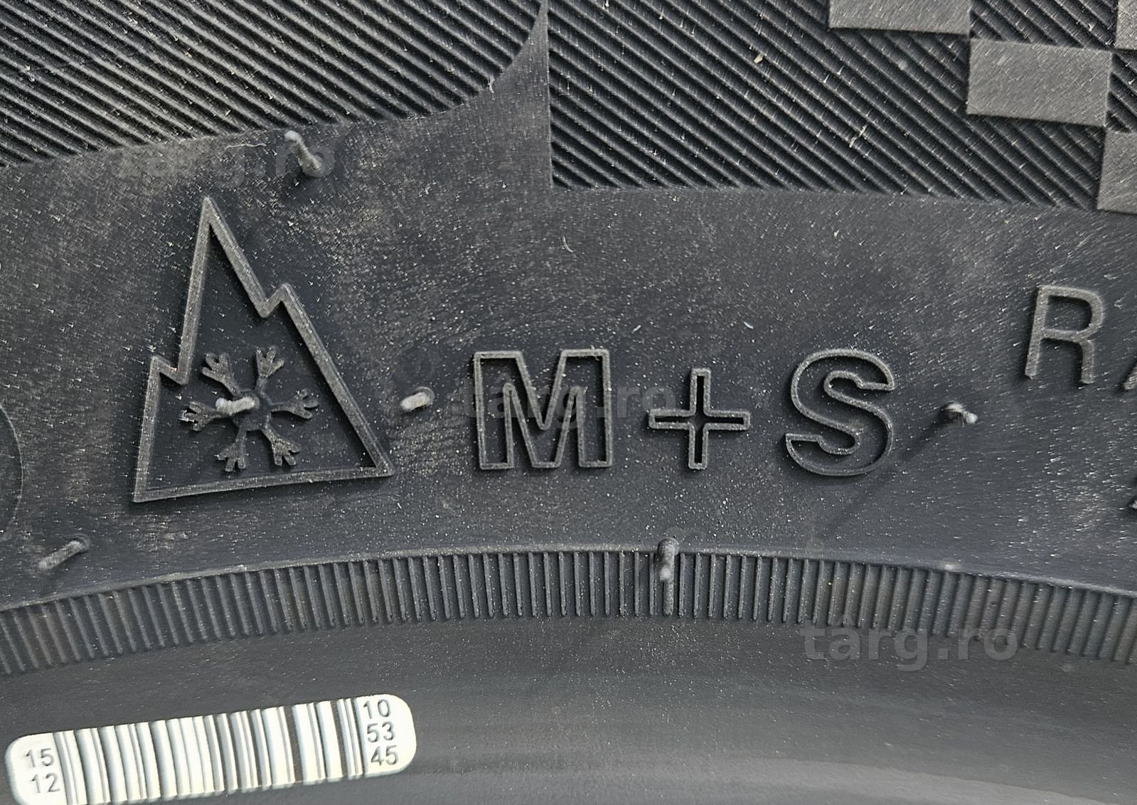 175/65 R14 82T SUNNY NC501 Anvelope All Season vara / iarna M+S 3
