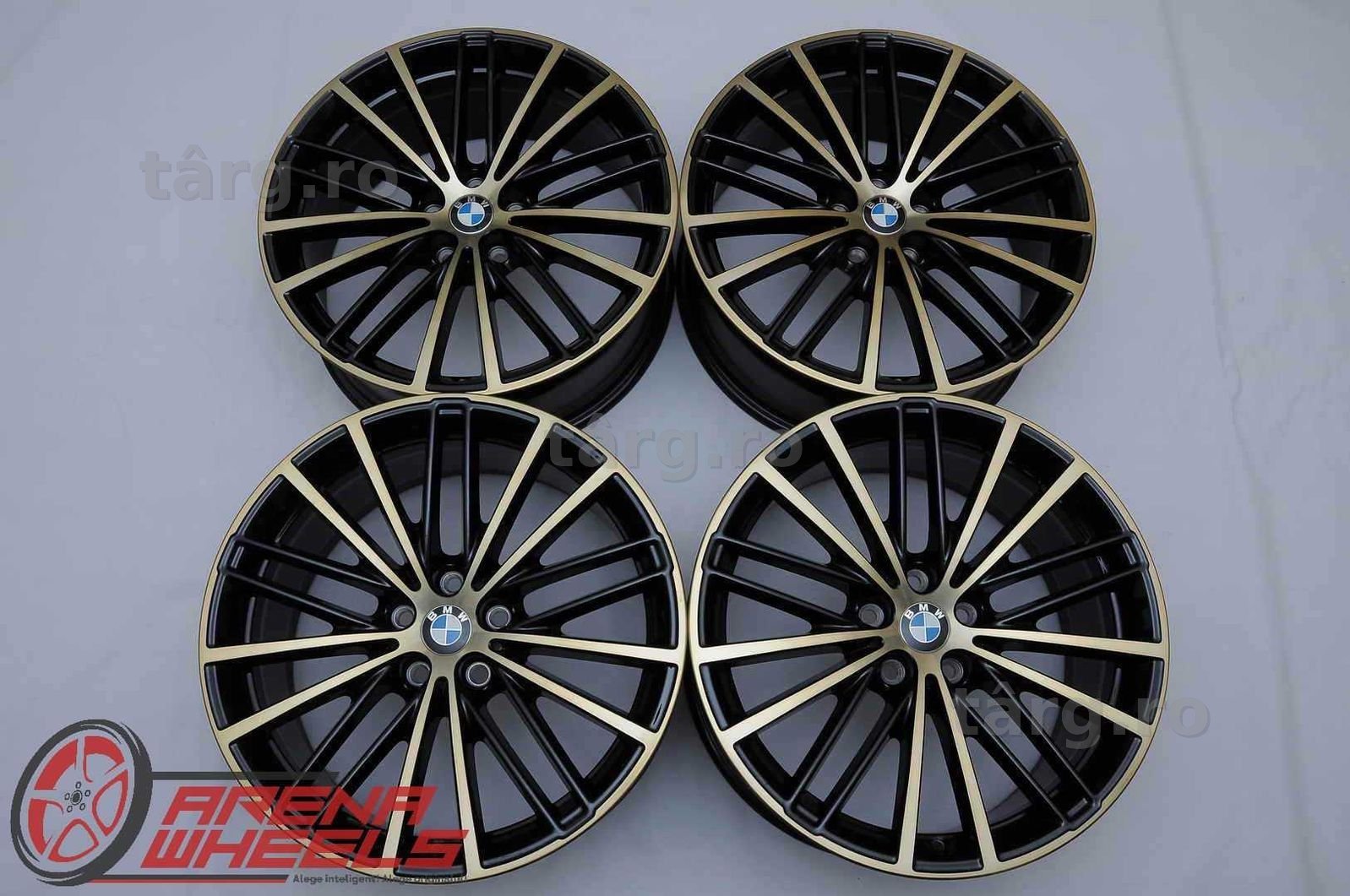 Jante Noi 19 inch Originale BMW Seria 3 4 5 6 7 8 G20 G30 G32 G11 R19