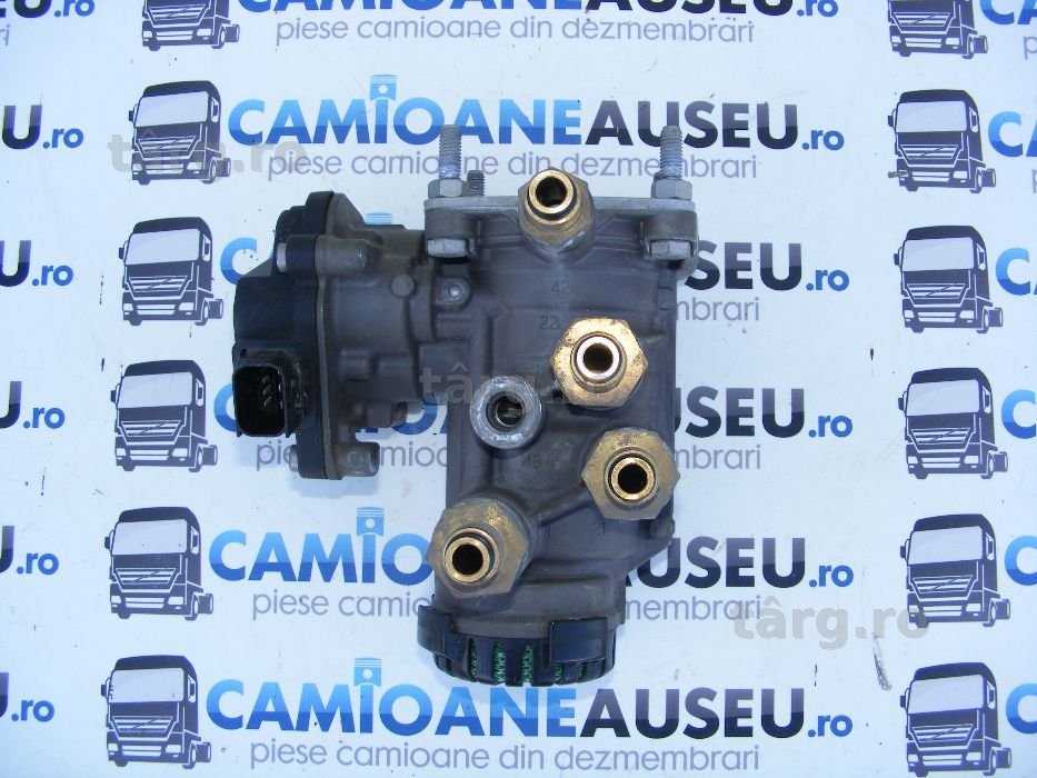 Supapa comanda vagon Volvo E6 dezmembrari Volvo E6