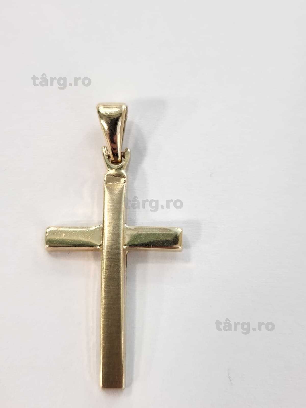 Pandantiv aur, 14k, 2g (b 67949.2 Ag2 Tudor) 2