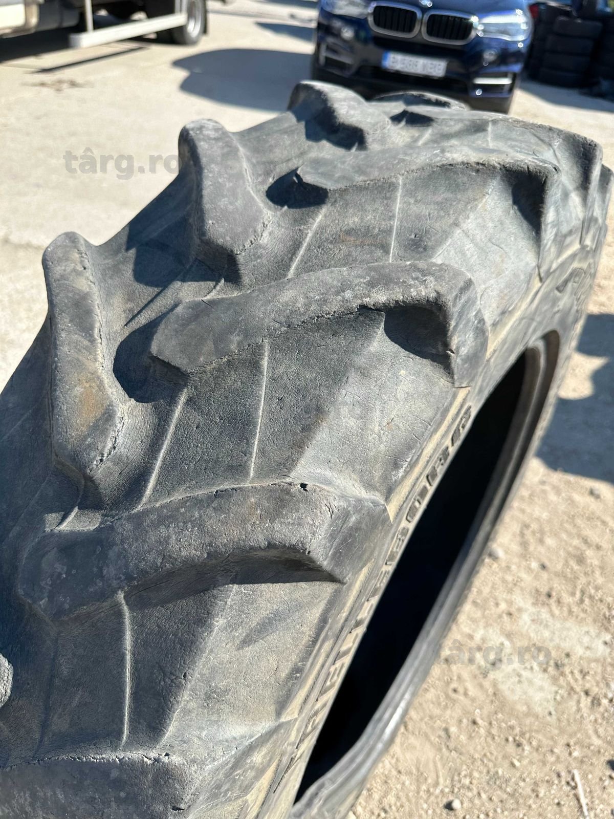 Anvelope sh 11.2 R24 4