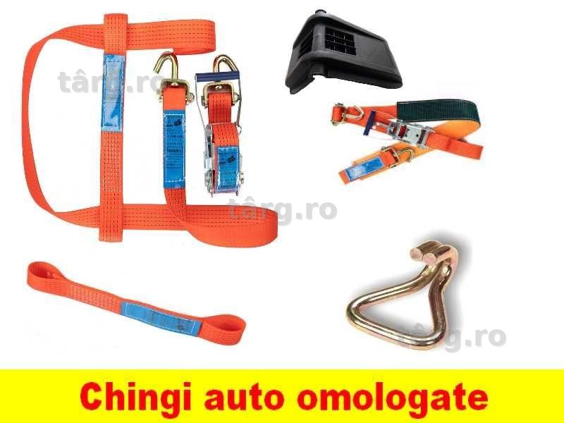 Chinga auto, chingi fixare marfa,