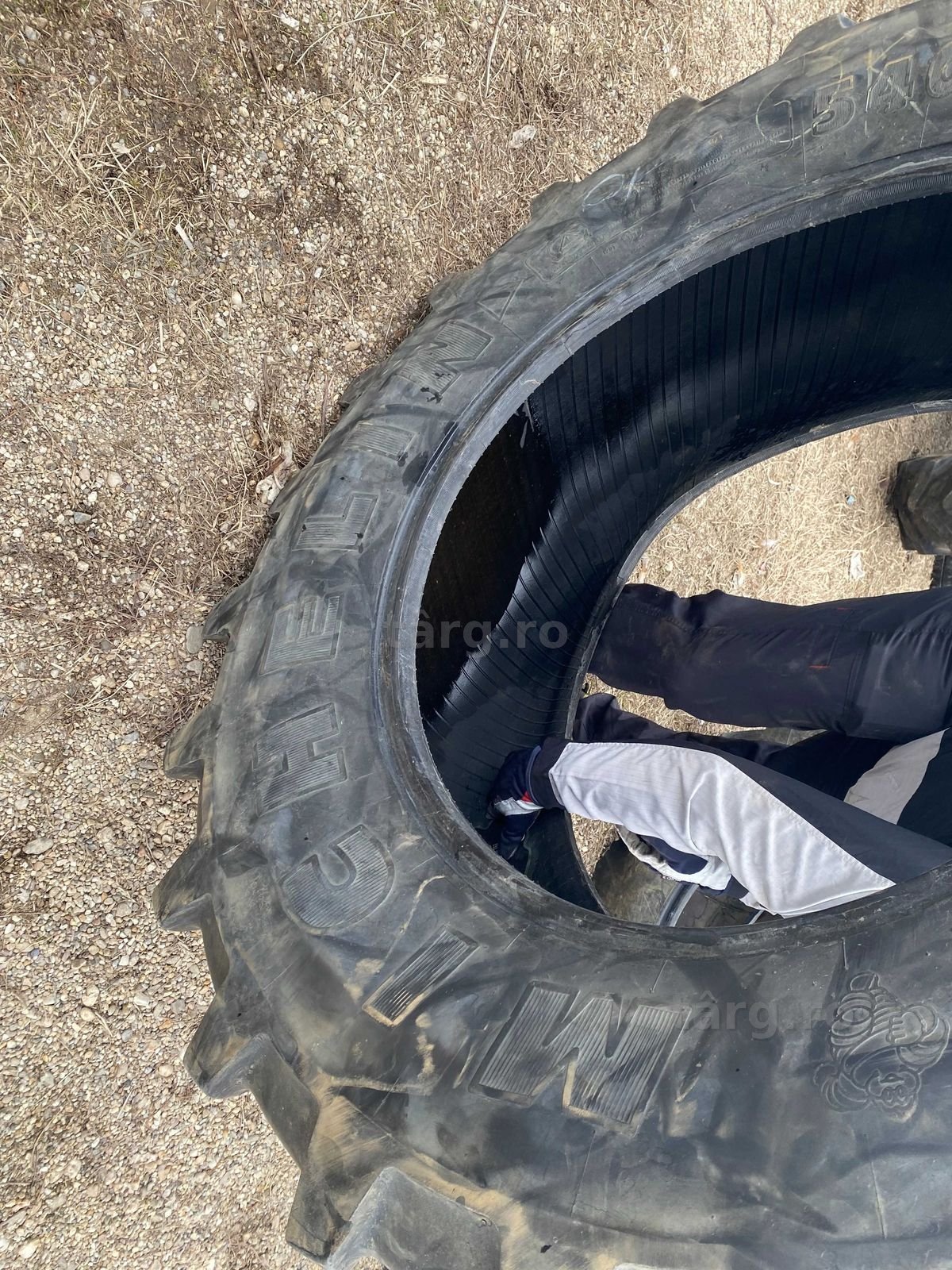 540.65 R34 Michelin 3