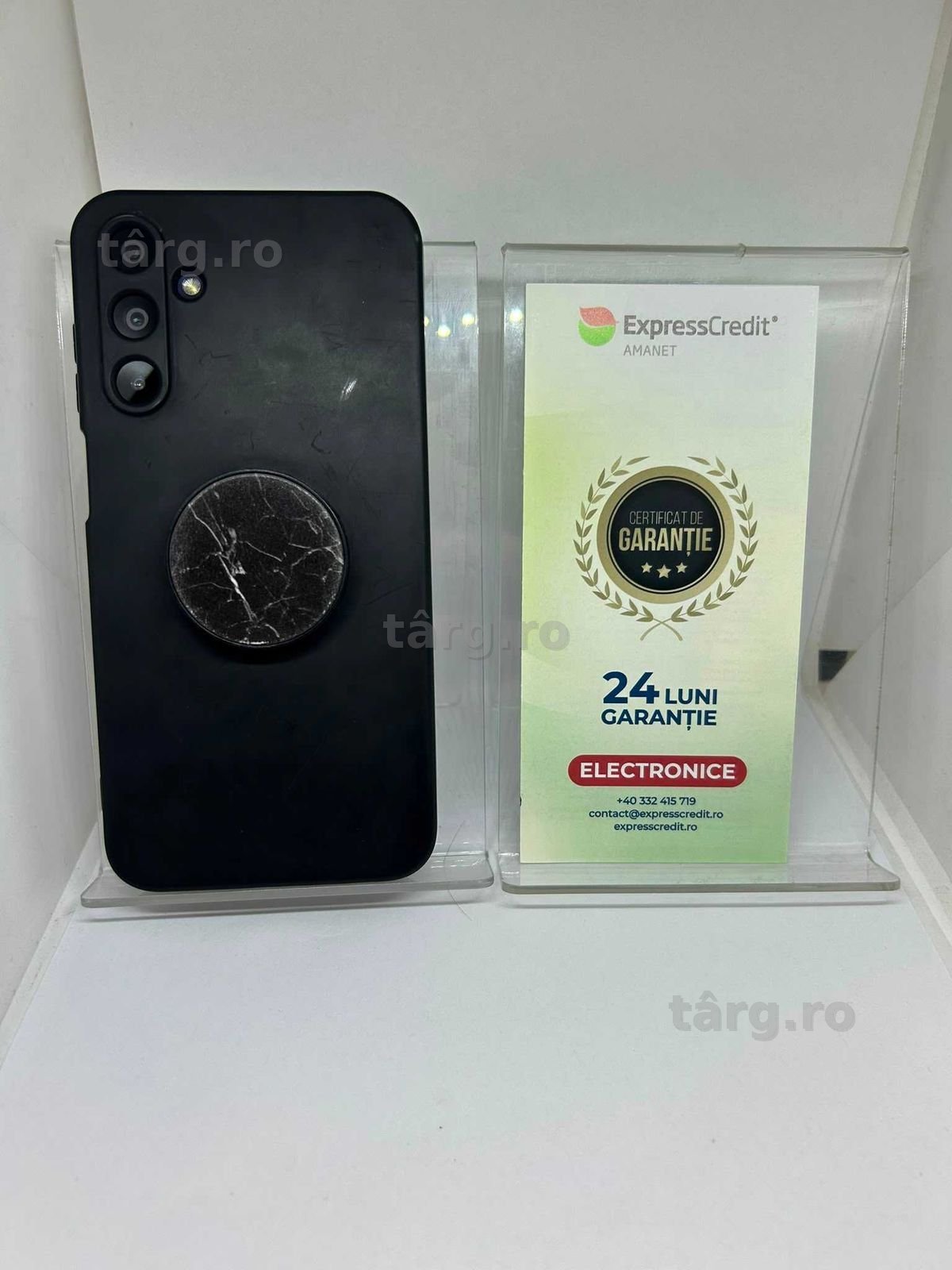 Samsung Galaxy A15 5G (35469.2/30 Pacurari 2) 2