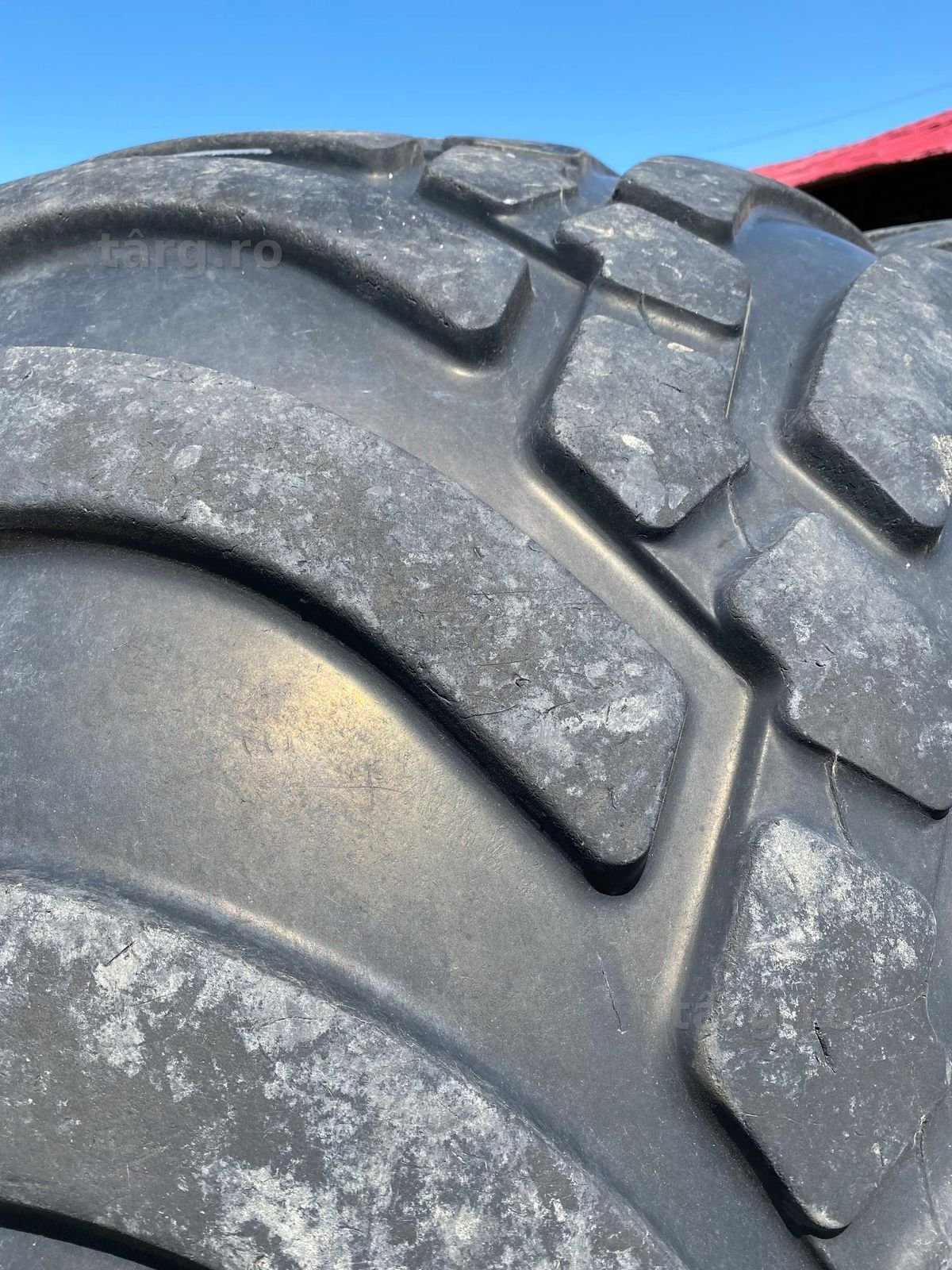 Anvelope 680.55 R26,5 Trelleborg 5