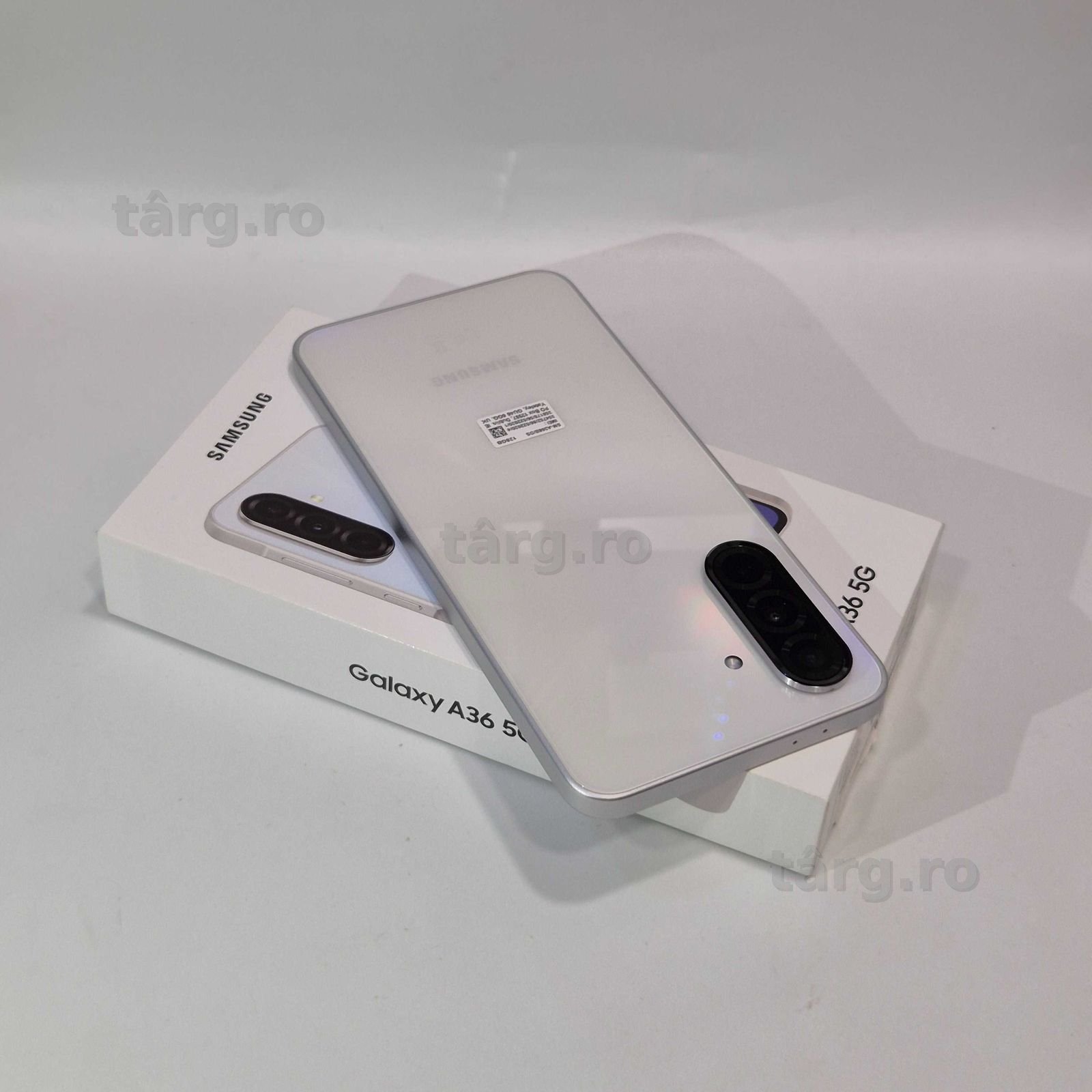 Hope Amanet P8 Samsung A36 128GB | Ram 6GB 4