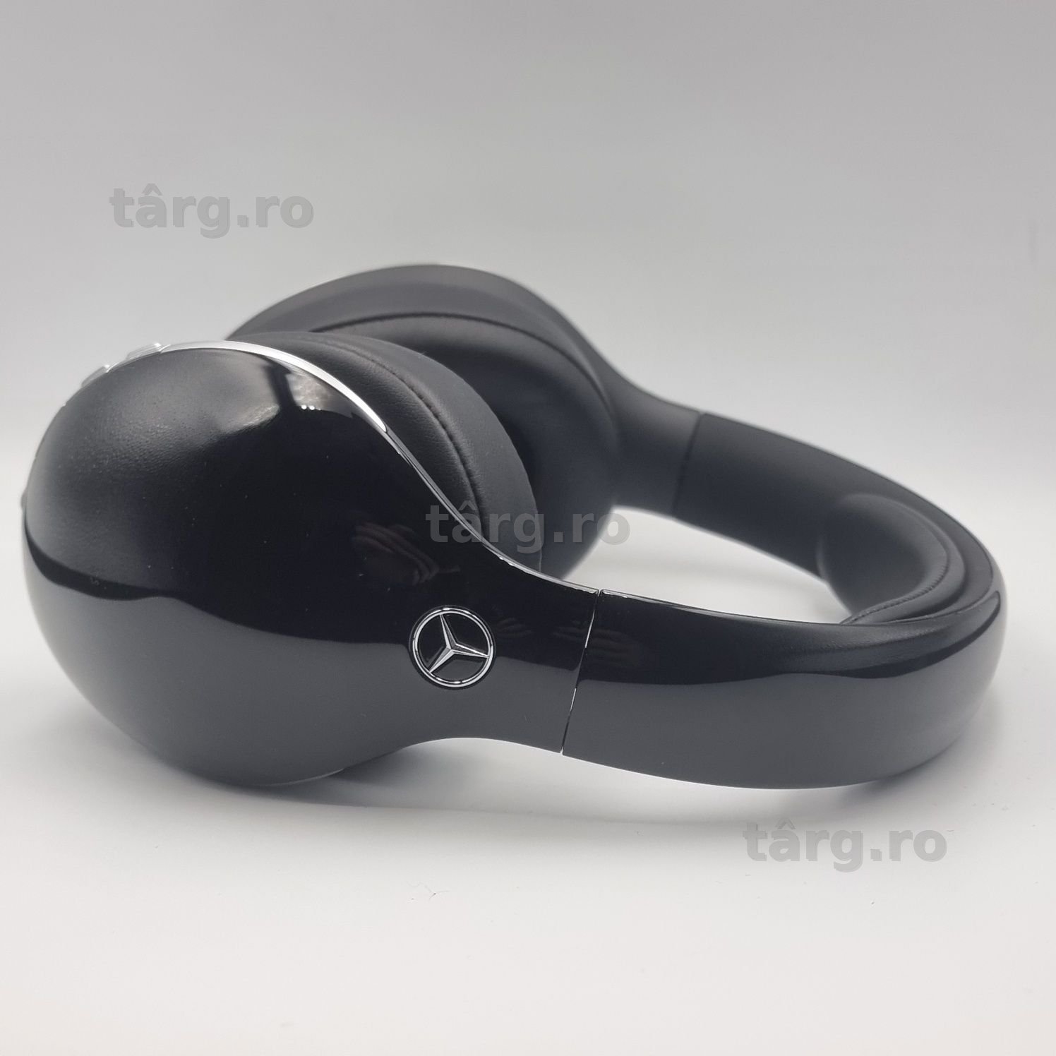 Amanet F28: Casti Bluetooth Mercedes Benz noise canceling WHP 1