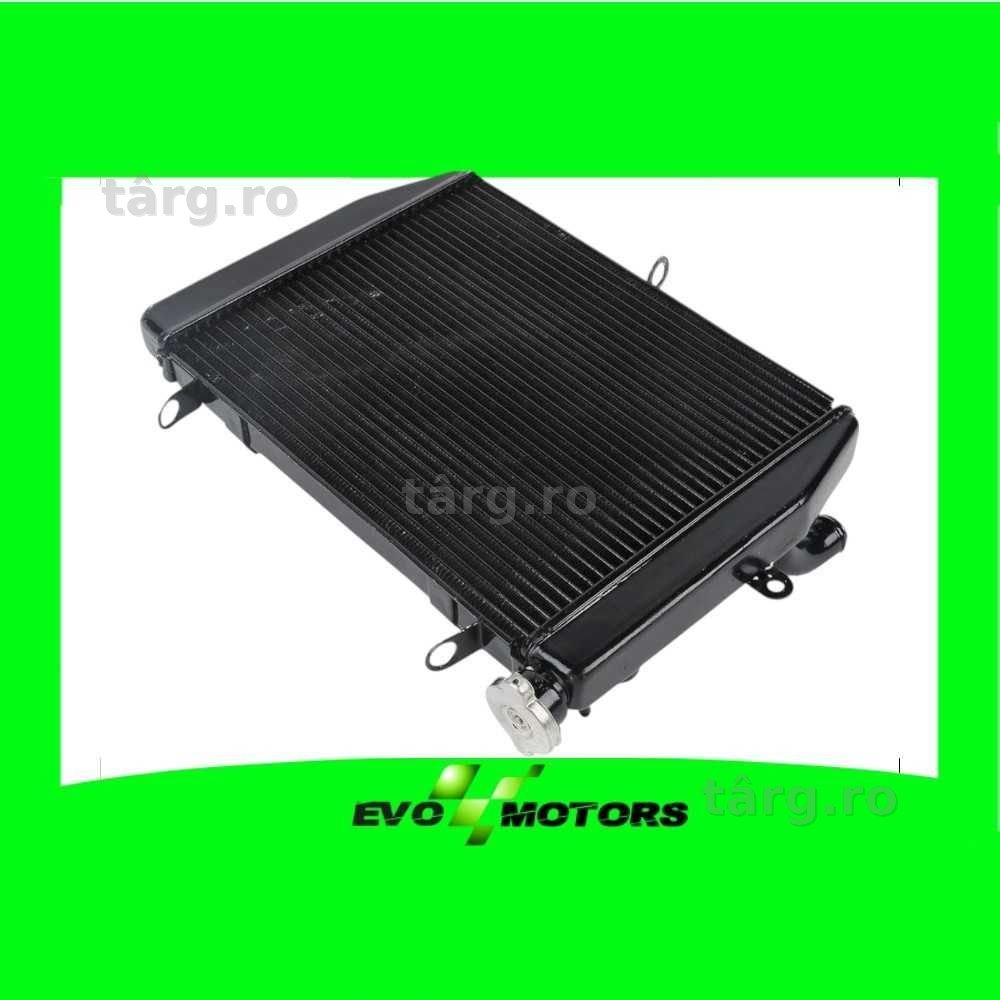 Radiator Yamaha YZF R6 1999-2002 A1327
