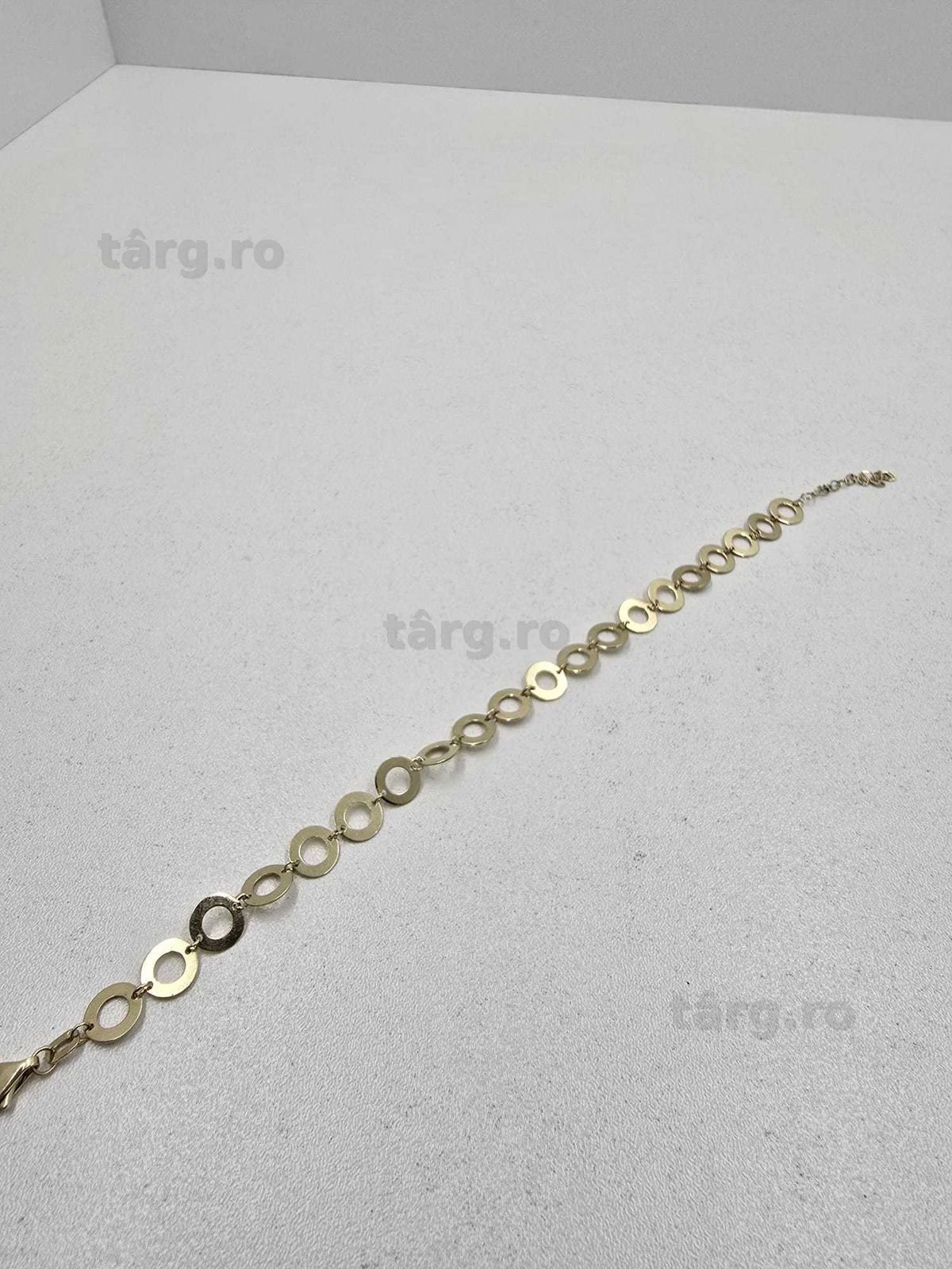 Bratara aur 14K 3.14gr (AG.7) 2