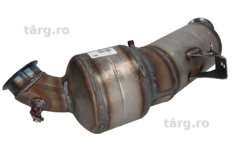 filtru de particule mercedes S S-Class S-Klasse W222 V222 X222 3.0 catalizator NOU euro 6 A2224906901 2