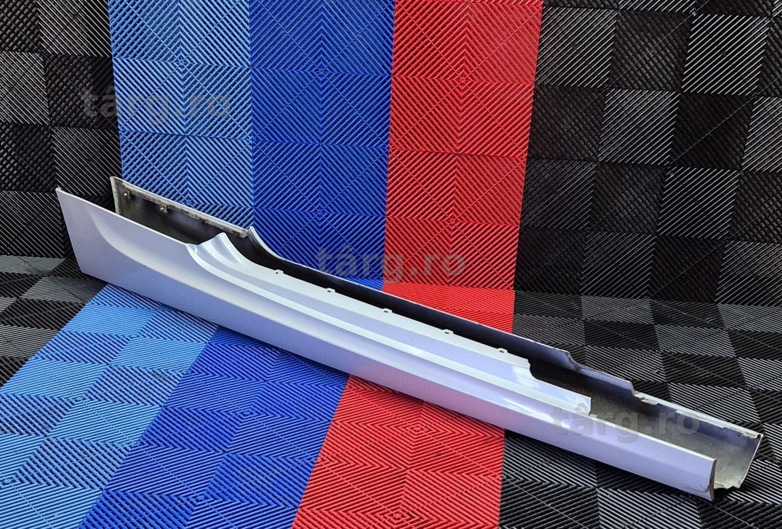 Prag/praguri M bmw seria 3 E92 2012 N47 2.0d