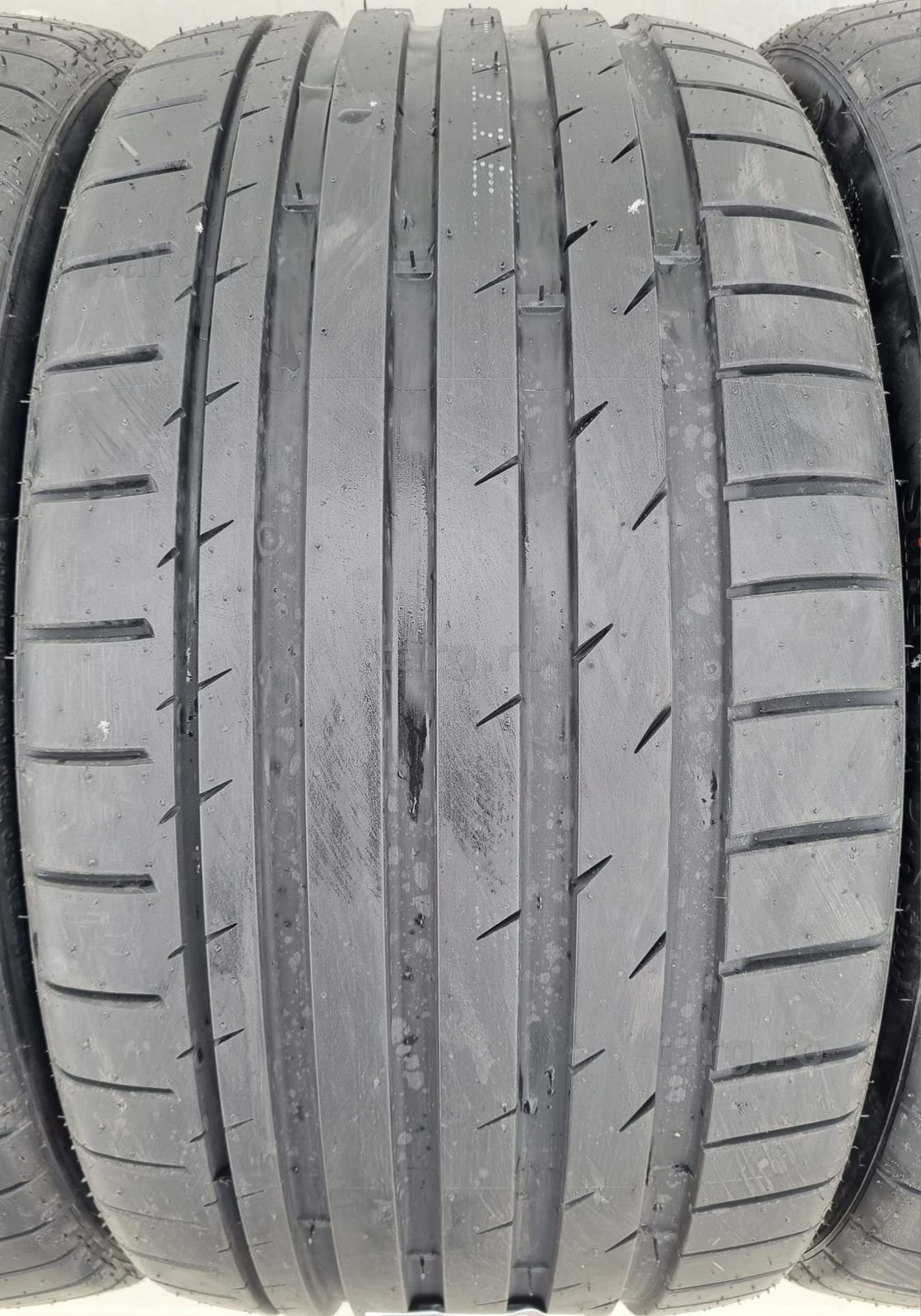 275/30 R21, 98Y, GRIPMAX, SureGrip ProSport XL, Anvelope Vara 4
