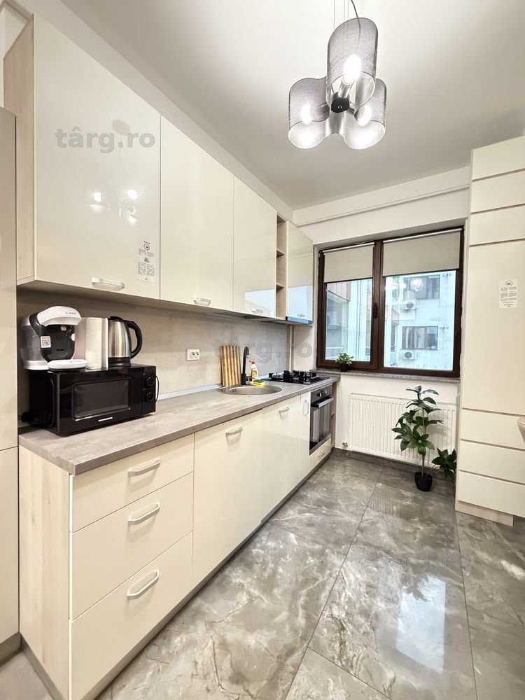 IS Cazare Regim Hotelier Iasi - Apartamente LUX by GLAM APARTMENTS 7