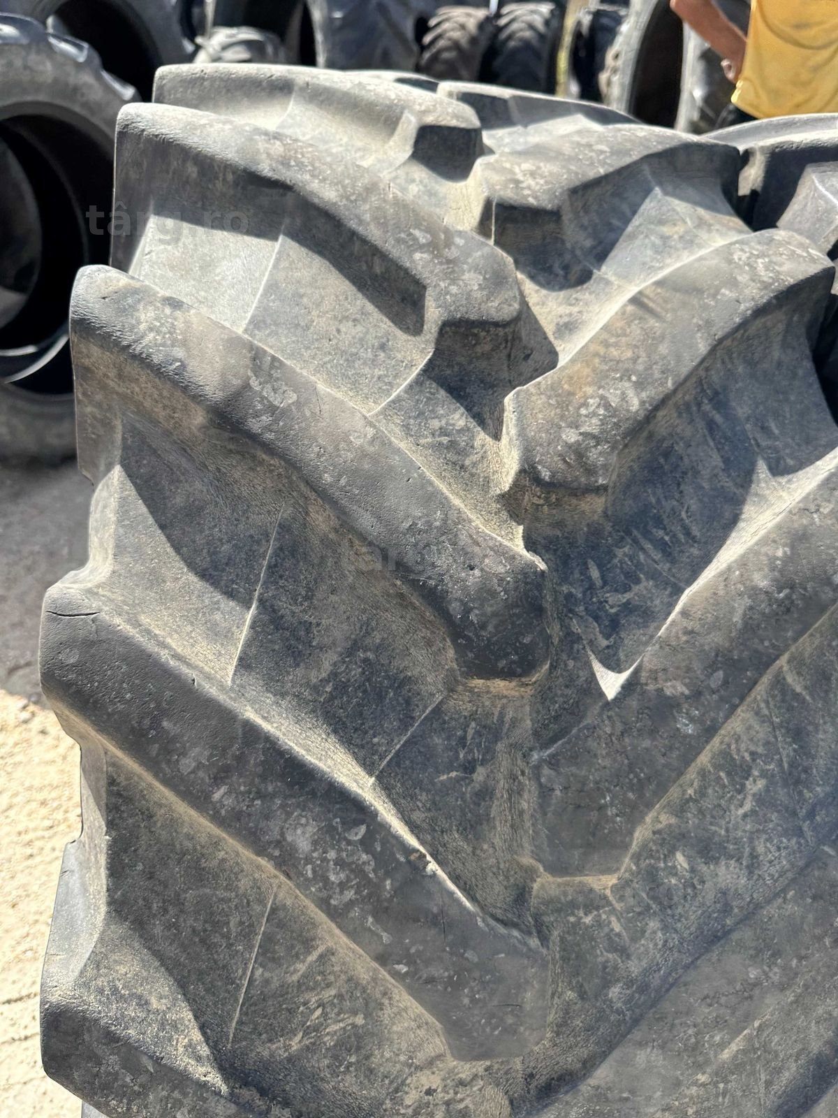 Anvelope 480.65 R24 Trelleborg 6