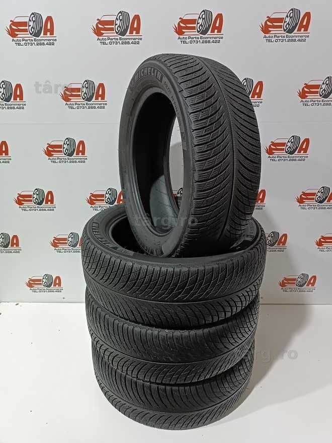 ANVELOPE 235/50/19 103V MICHELIN CP N10821 M+S 235 50 19
