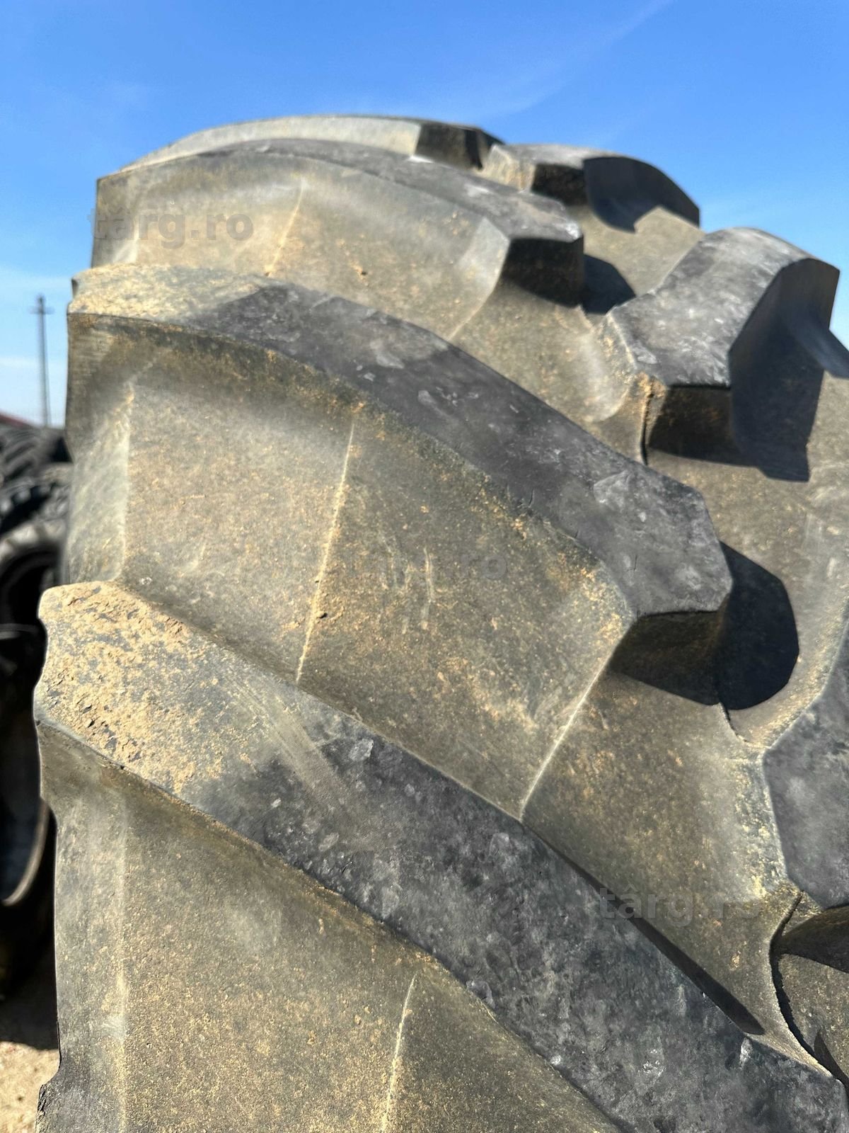 Anvelopa 650.65 R42 Trelleborg 4
