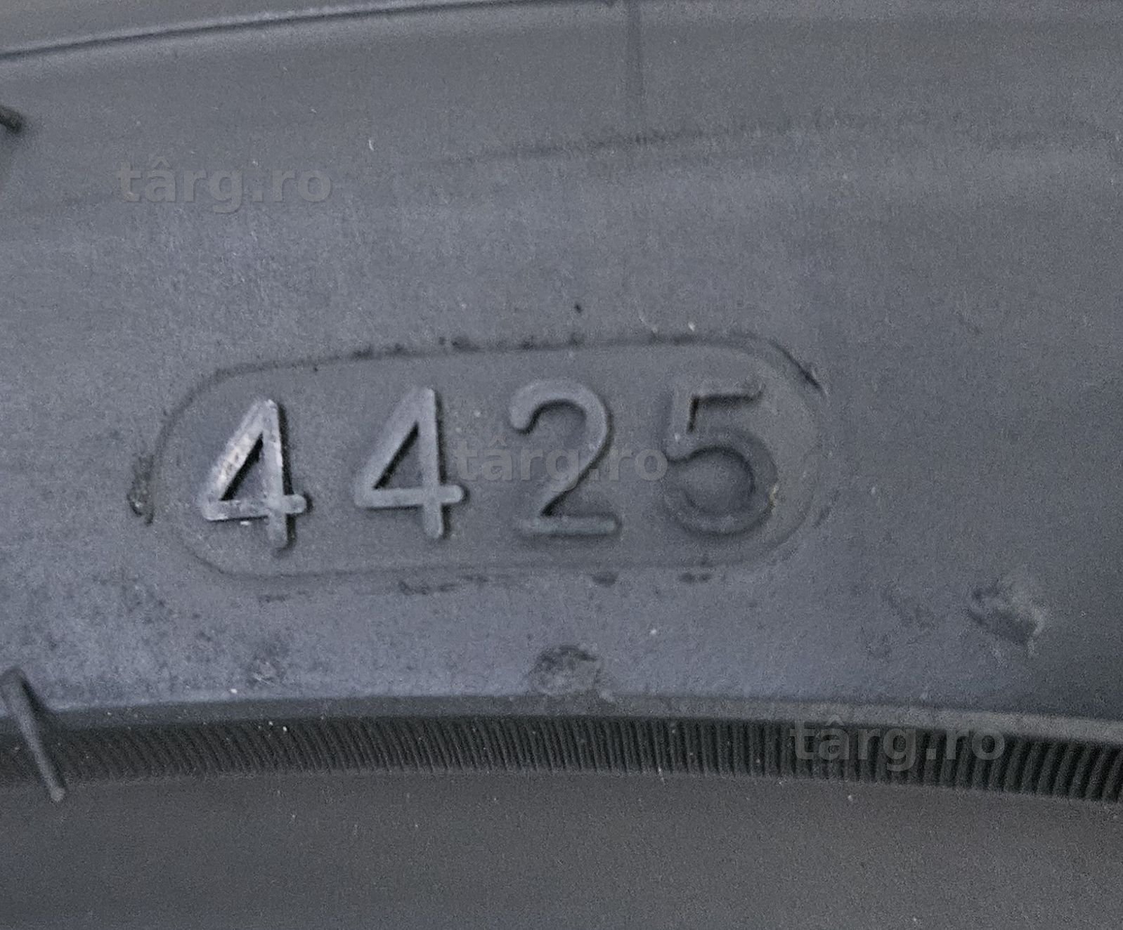 245/35 R20 95Y XL UNIGRIP (Gripmax) Anvelope noi vara protectie janta 10