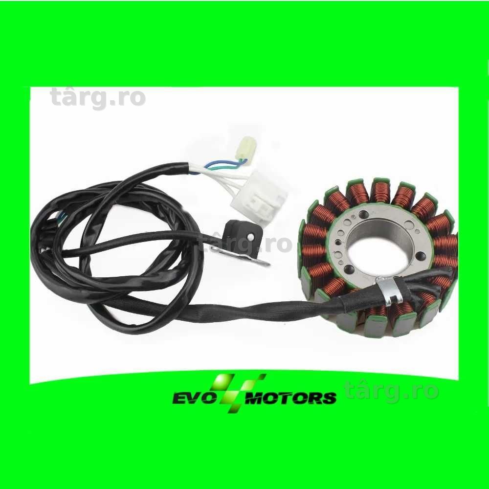 Stator alternator Yamaha XP500 TMAX 500 2008-2011 bobina A936