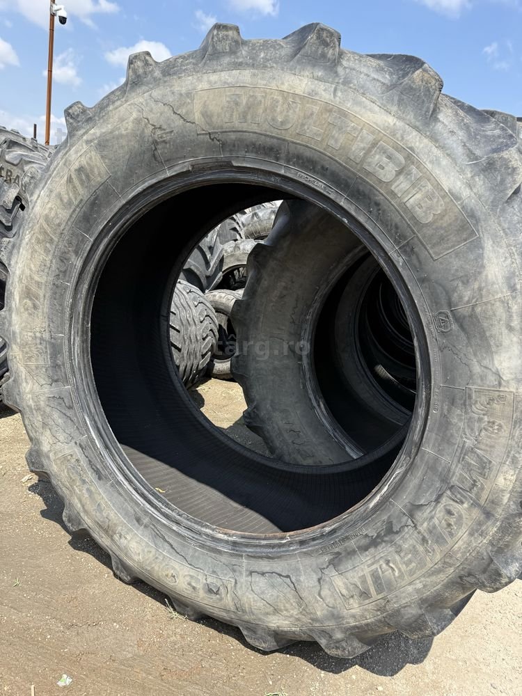 650/65r42 michelin 4
