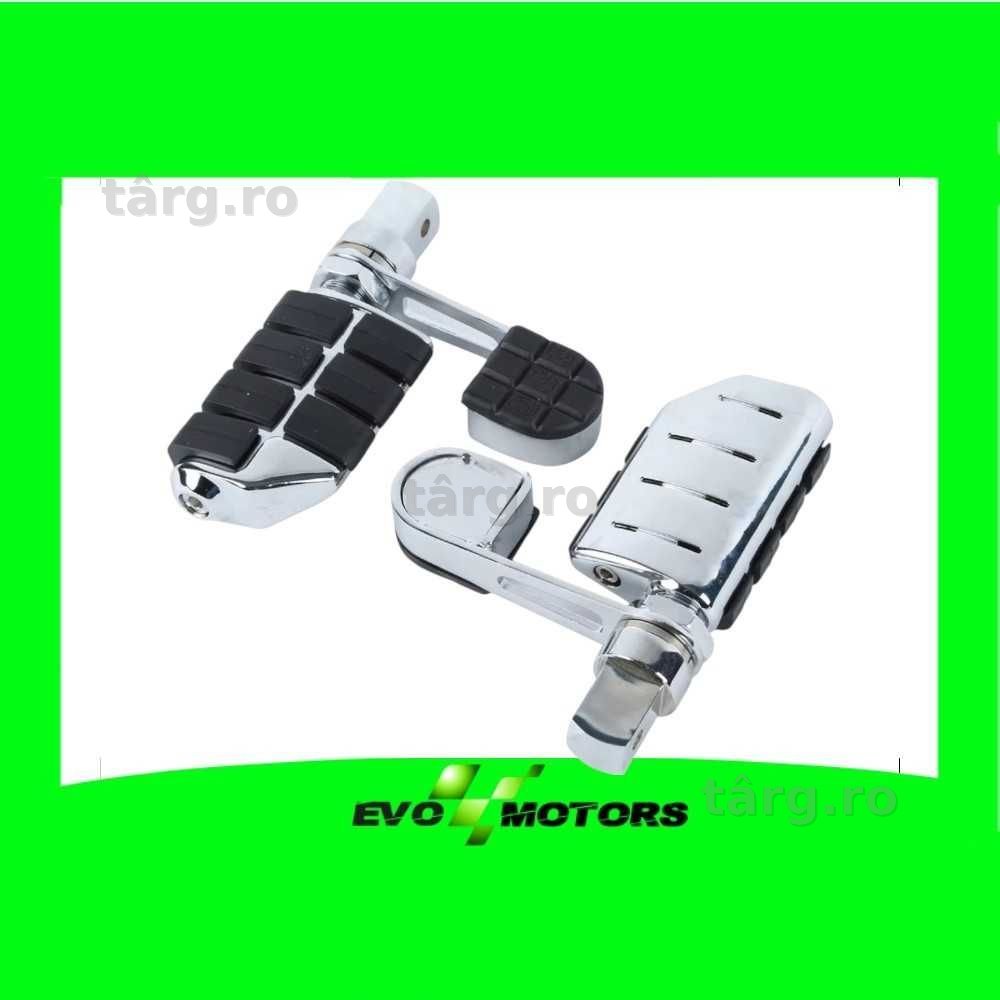 Scarite Pilot Fata Honda VTX1800 2002-2011 stanga dreapta A1454