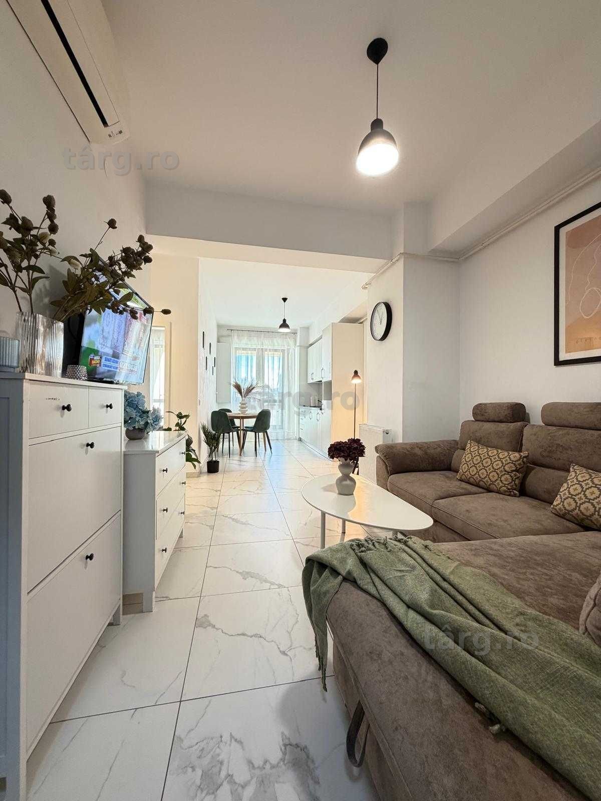 IS Cazare LUX Regim Hotelier Zona Palas Newton Tatarasi 1-2-3 camere 2