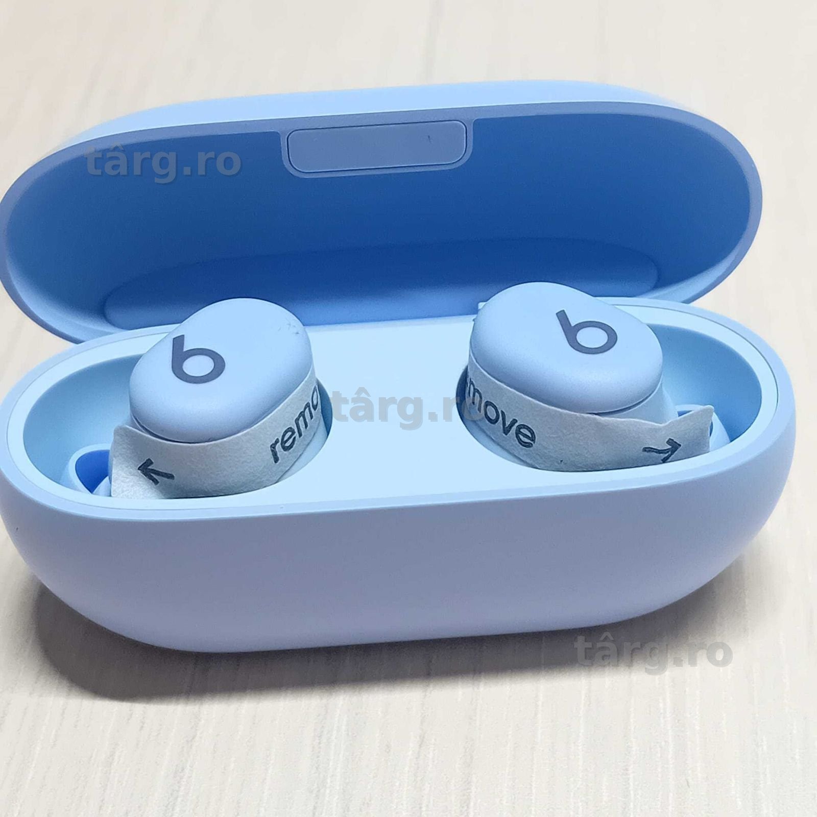 Casti Beats Solo Buds (ag49 Esplanada b.9112) 2 ani garantie 4