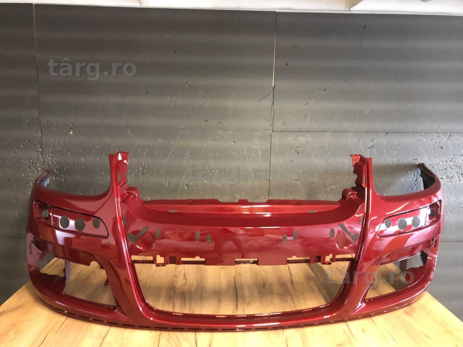 Bara Fata VW Golf 5/V GTi 2004-2008 (LA3W (Rosu))