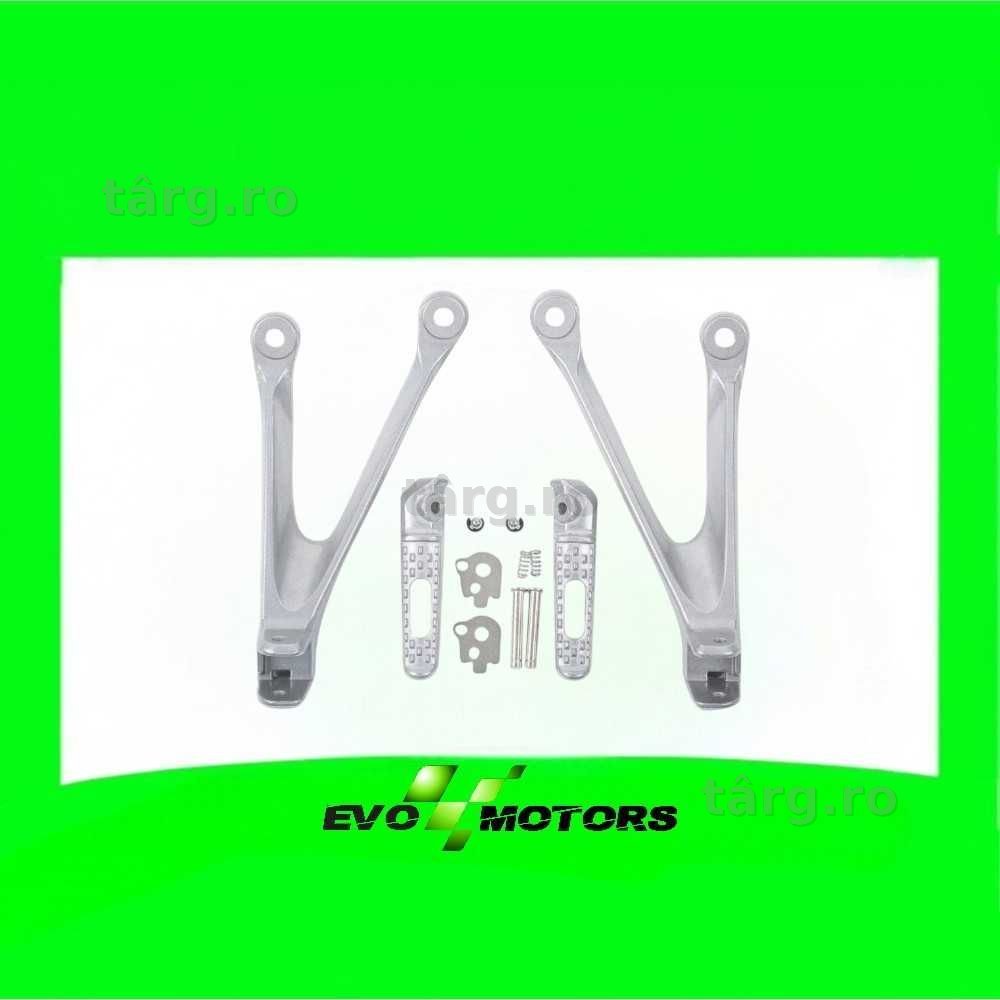 Set scarite spate pasager Honda CBR1000RR 2008 2016 A1814