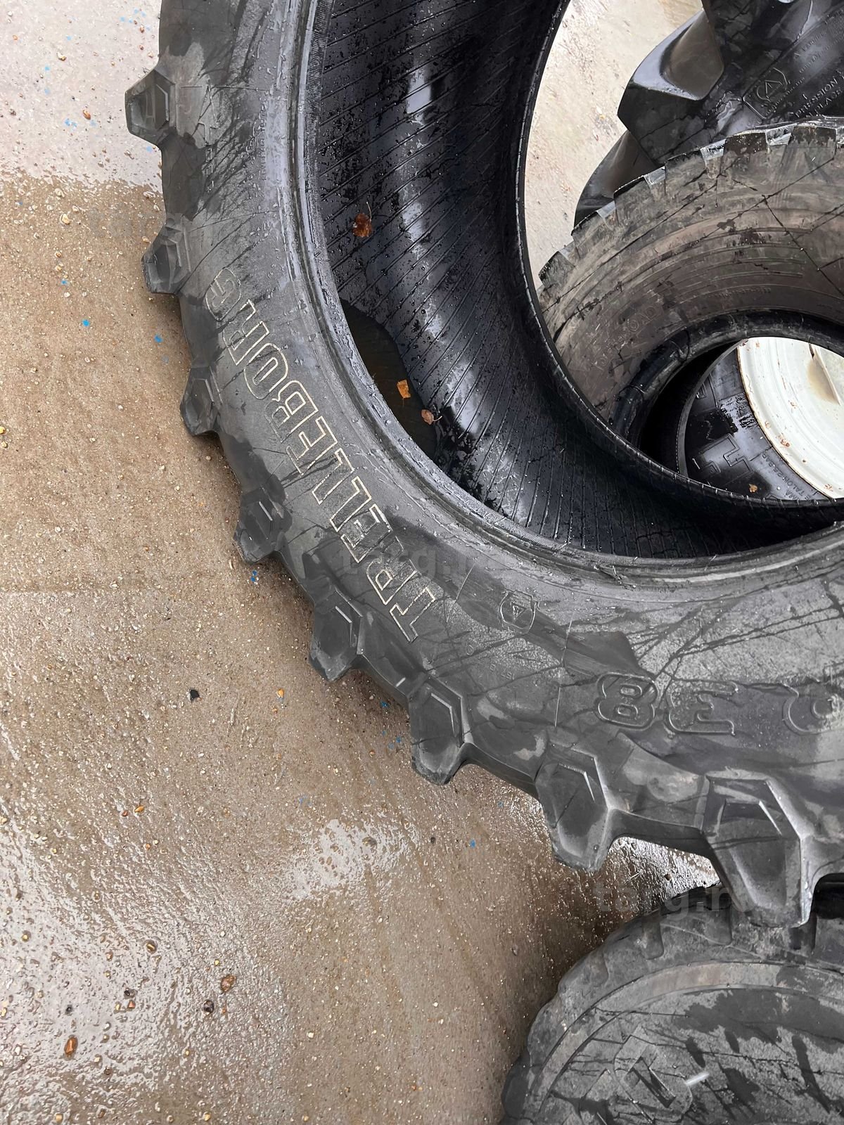 Anvelope sh 650.65 R38 Trelleborg 3