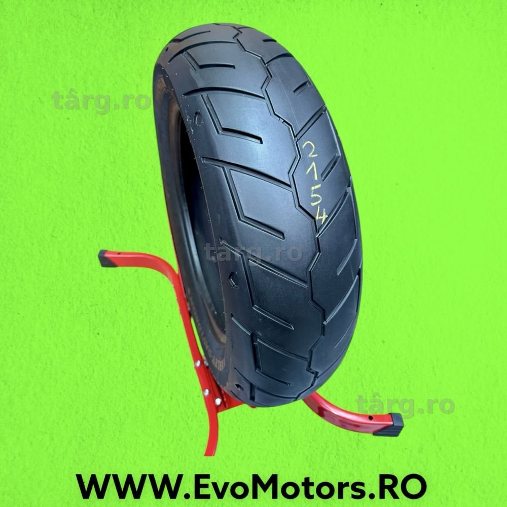 Anvelopa Moto 180 60 17 Michelin Scorcher Chopper  Cauciuc C2154