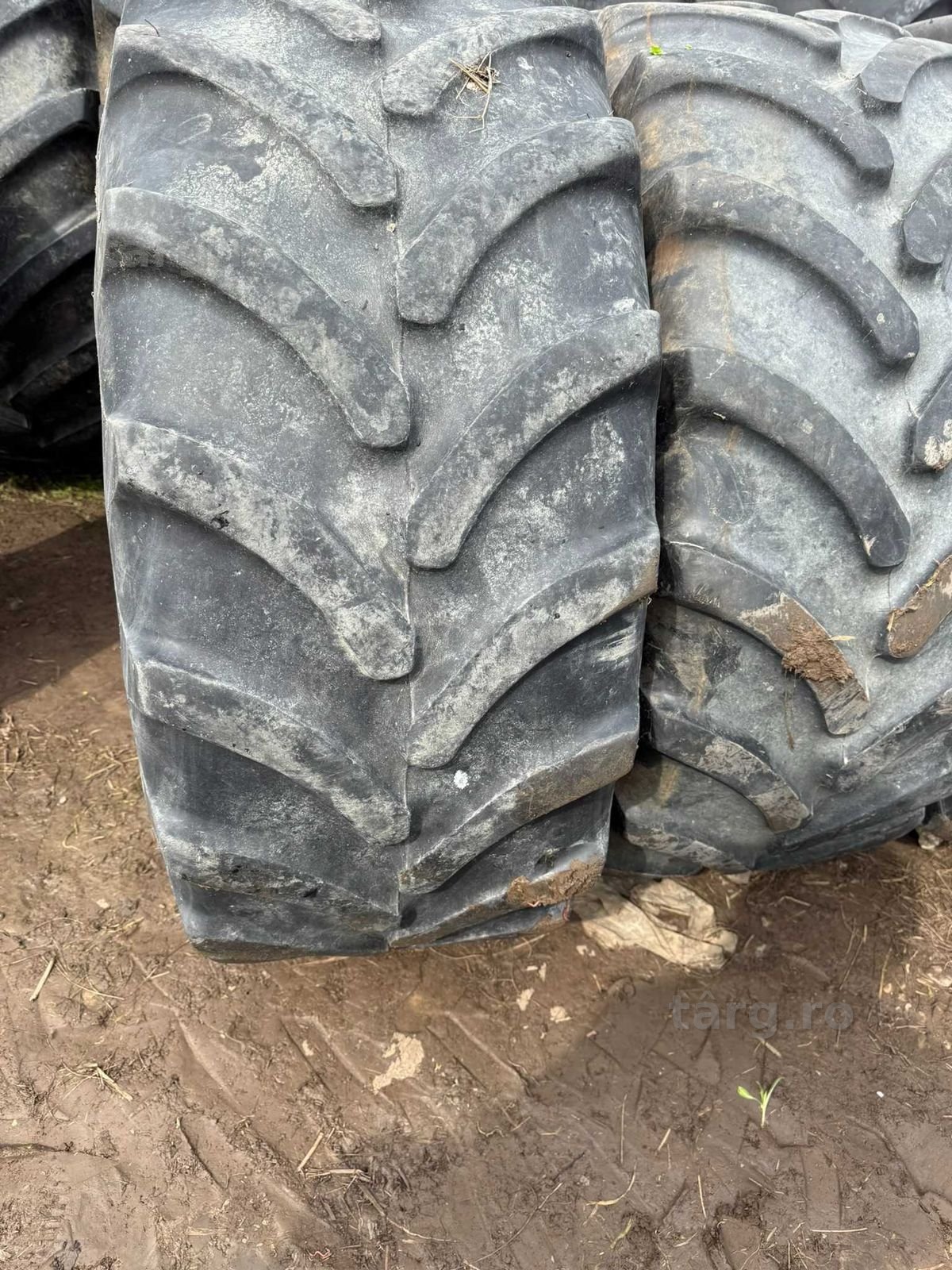 Anvelope 440.65 R24 Firestone