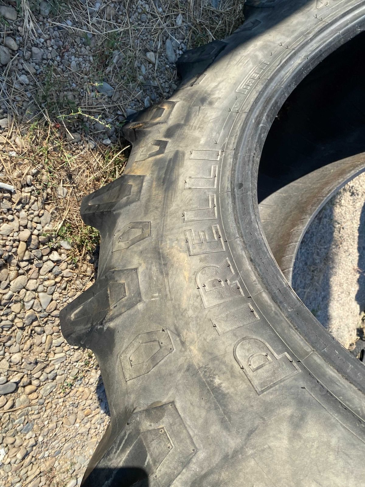 Anvelopa 480.70 R34 3