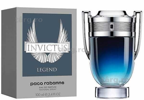 Paco Rabanne - Invictus Legend 100ml EDP