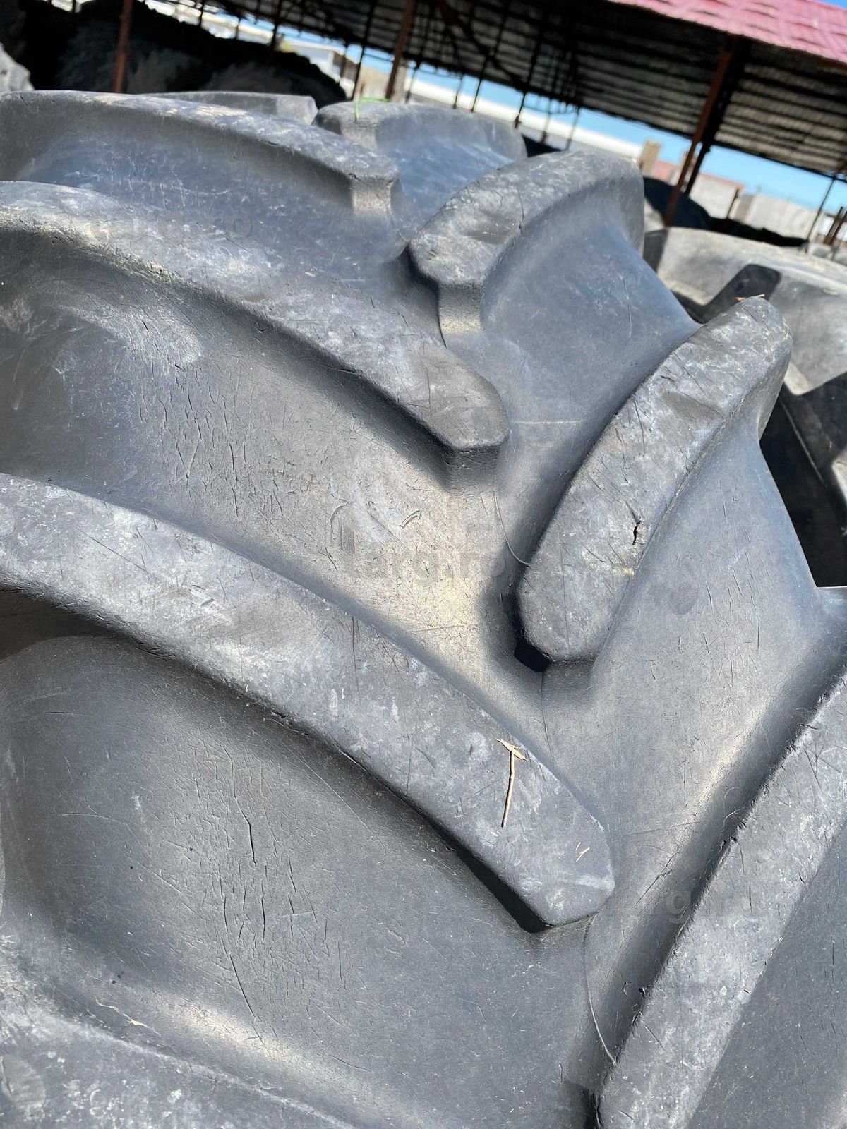 Anvelope 440.65 R24 Michelin 4