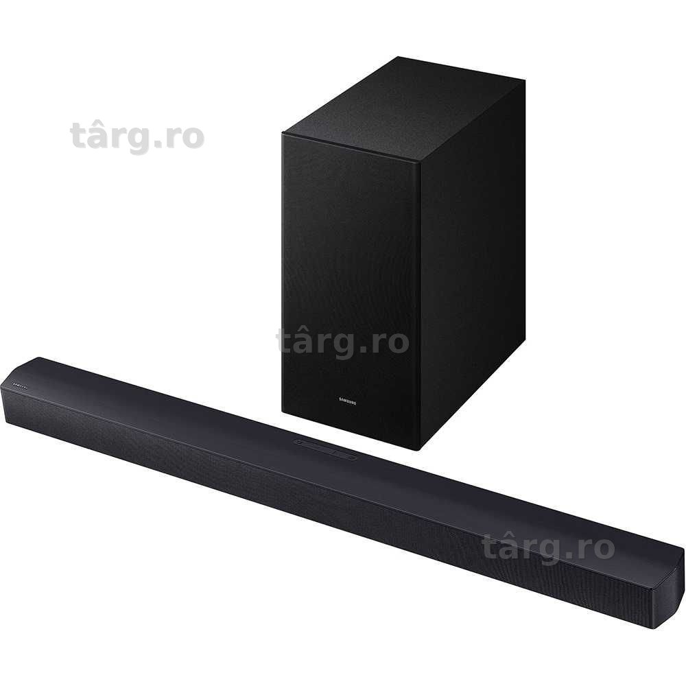 Hope Amanet P10/Soundbar Samsung  HW-B450F 2.1 300W