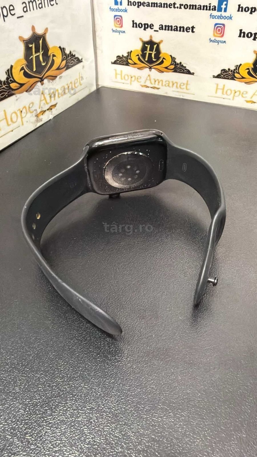 Hope Amanet P3 Apple watch seria 10