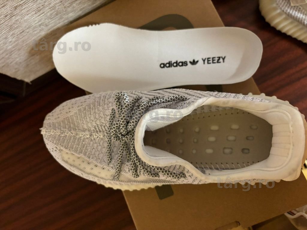 Adidas yeezy boost 350 v2 yeshaya reflectiv 8