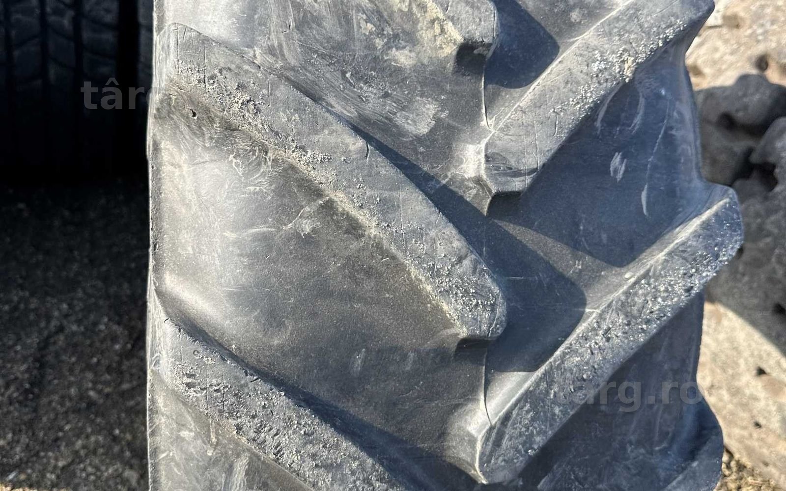 Cauciuc 480/65 R28 Michelin 5