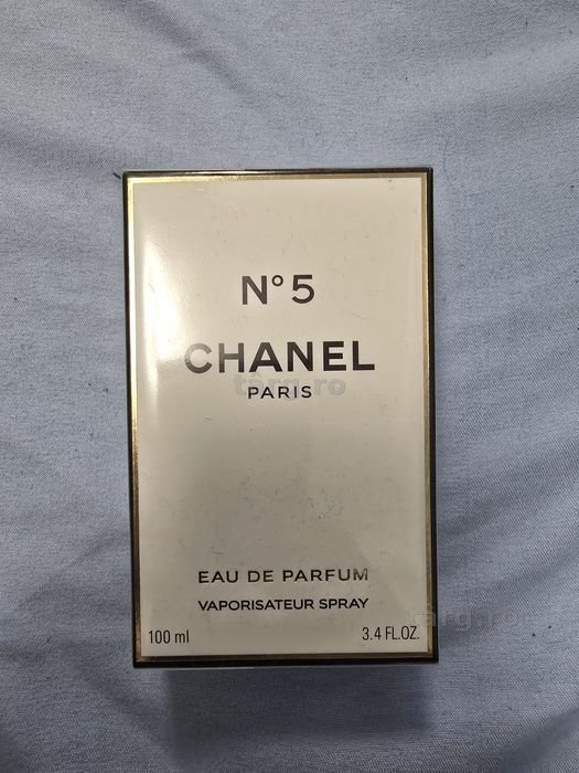 Promotie: Coco Chanel - No. 5 edp 100ml