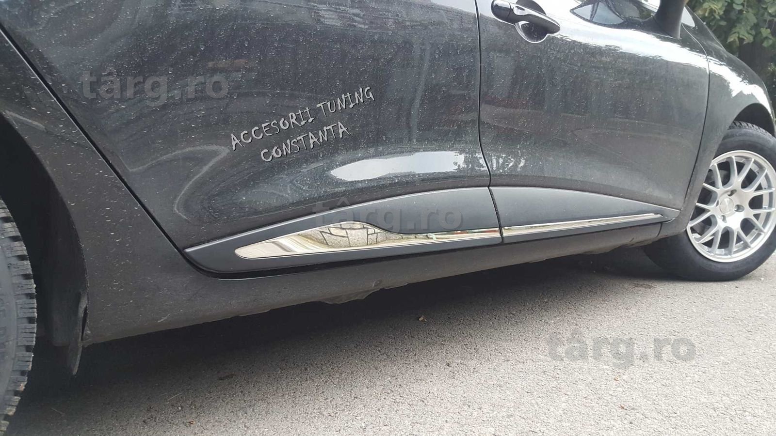 Ornament / Set Ornamente Pentru Bandouri - Renault Clio 4
