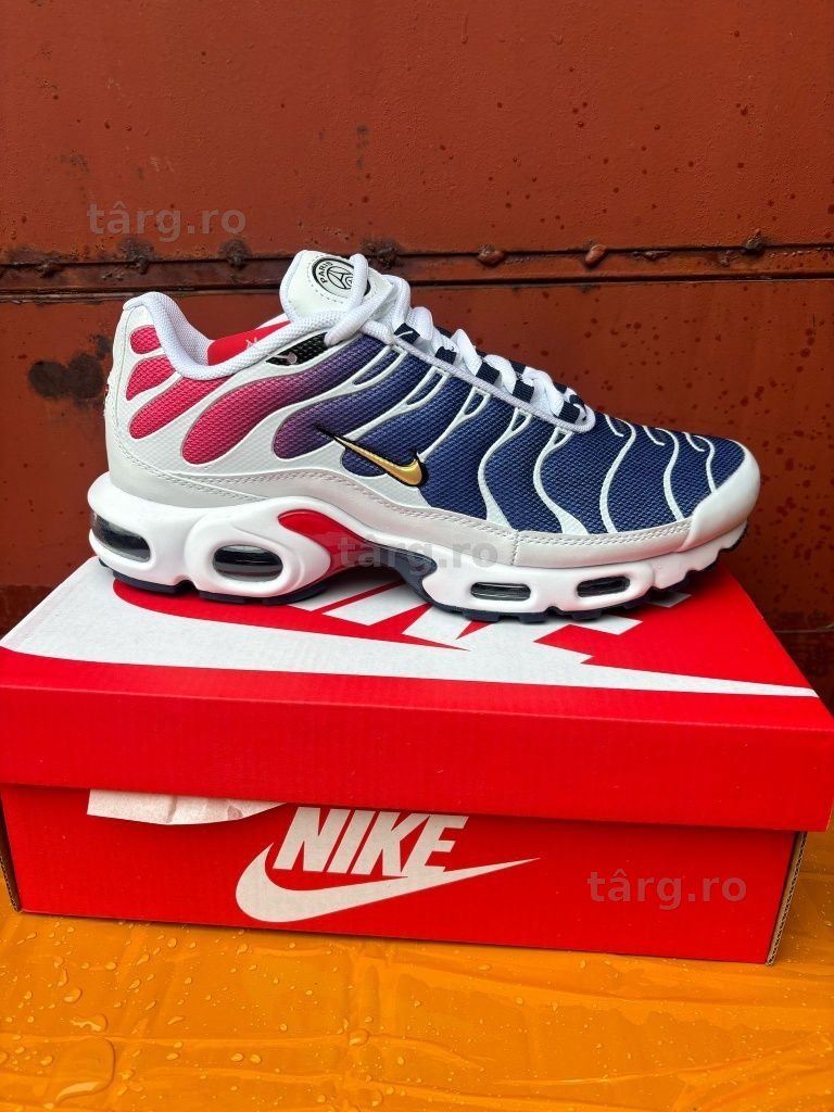 Nike Air Max Plus (psg) 2