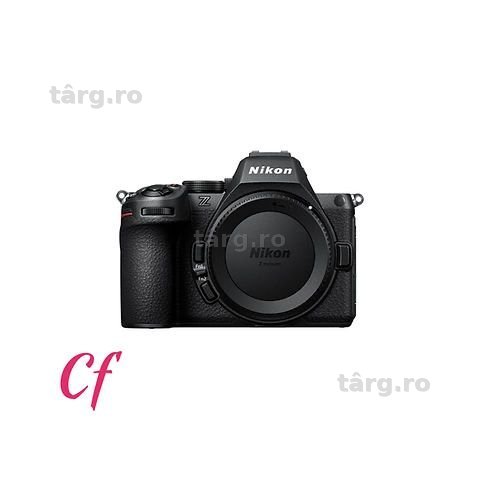 Nikon Z5 II Body - Nou ! Factura - Garantie 2 ani !