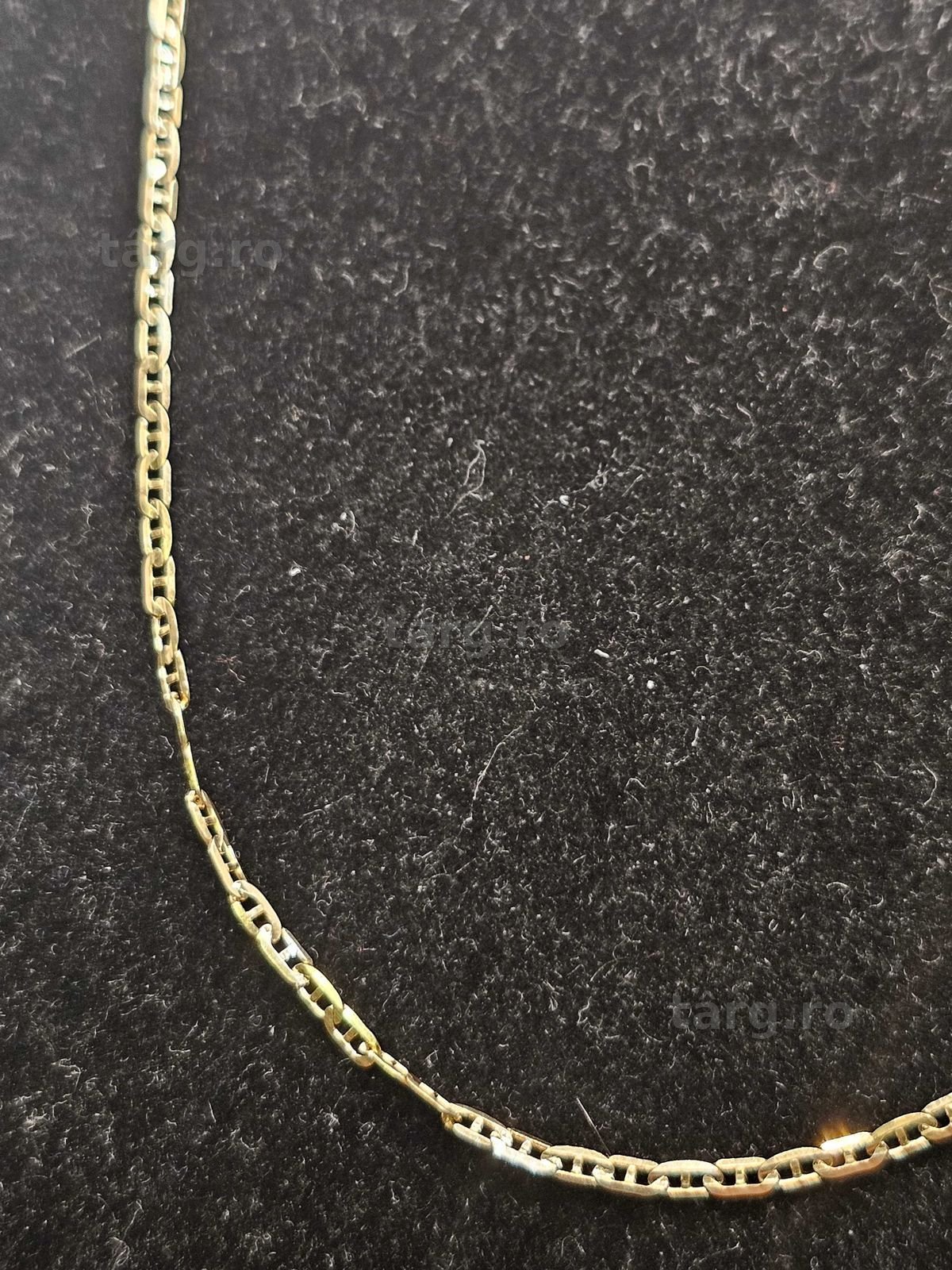 Lant aur 14K 3.48g (50364 AG 11 Piata Nicolina) 2 ani garantie! 2