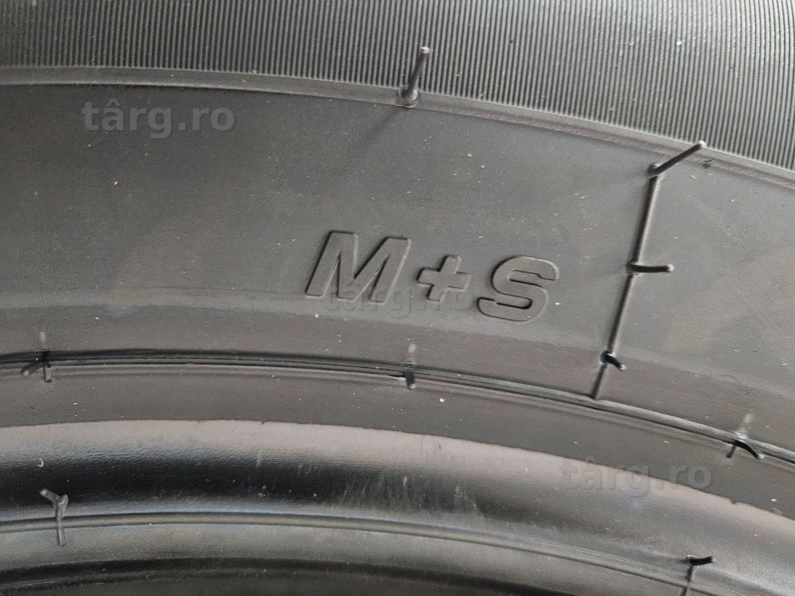 205/75 R16C, 113T 10pliuri TAURUS (by Michelin) Anvelope vara M+S 7
